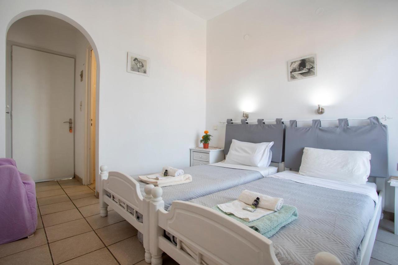 Unforgettable Return To Timeless Spetses Hotell Exteriör bild