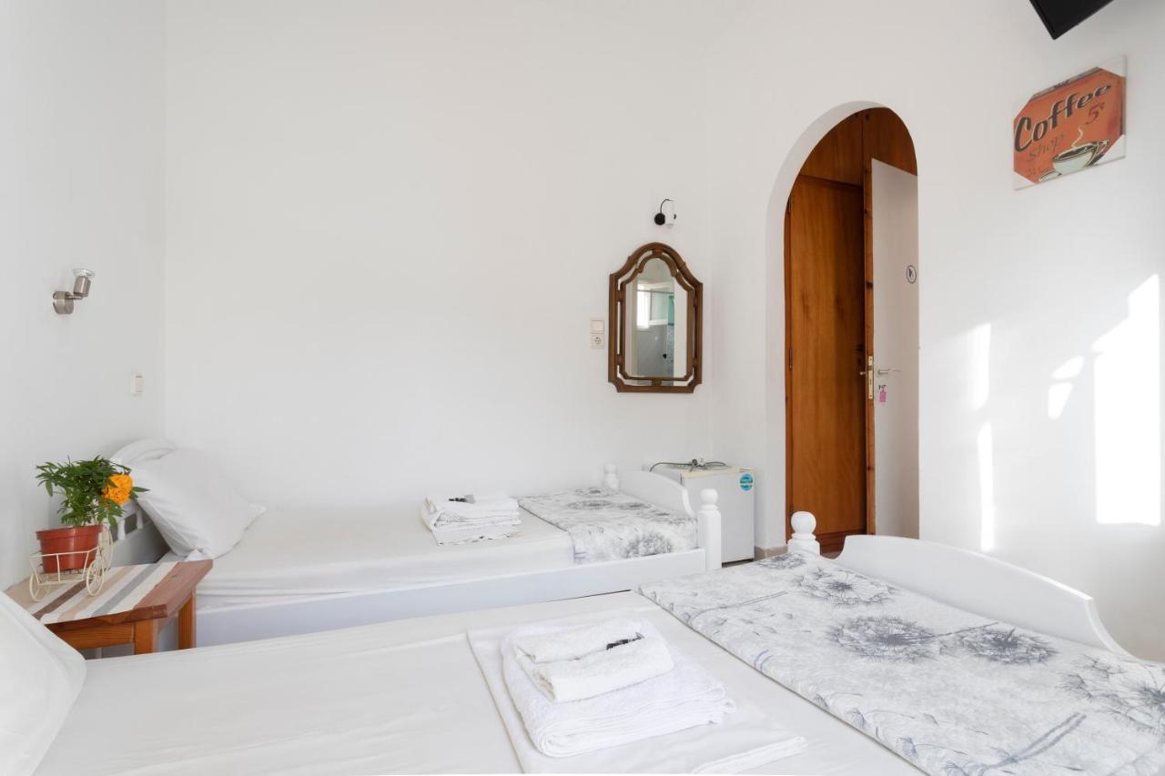Unforgettable Return To Timeless Spetses Hotell Exteriör bild