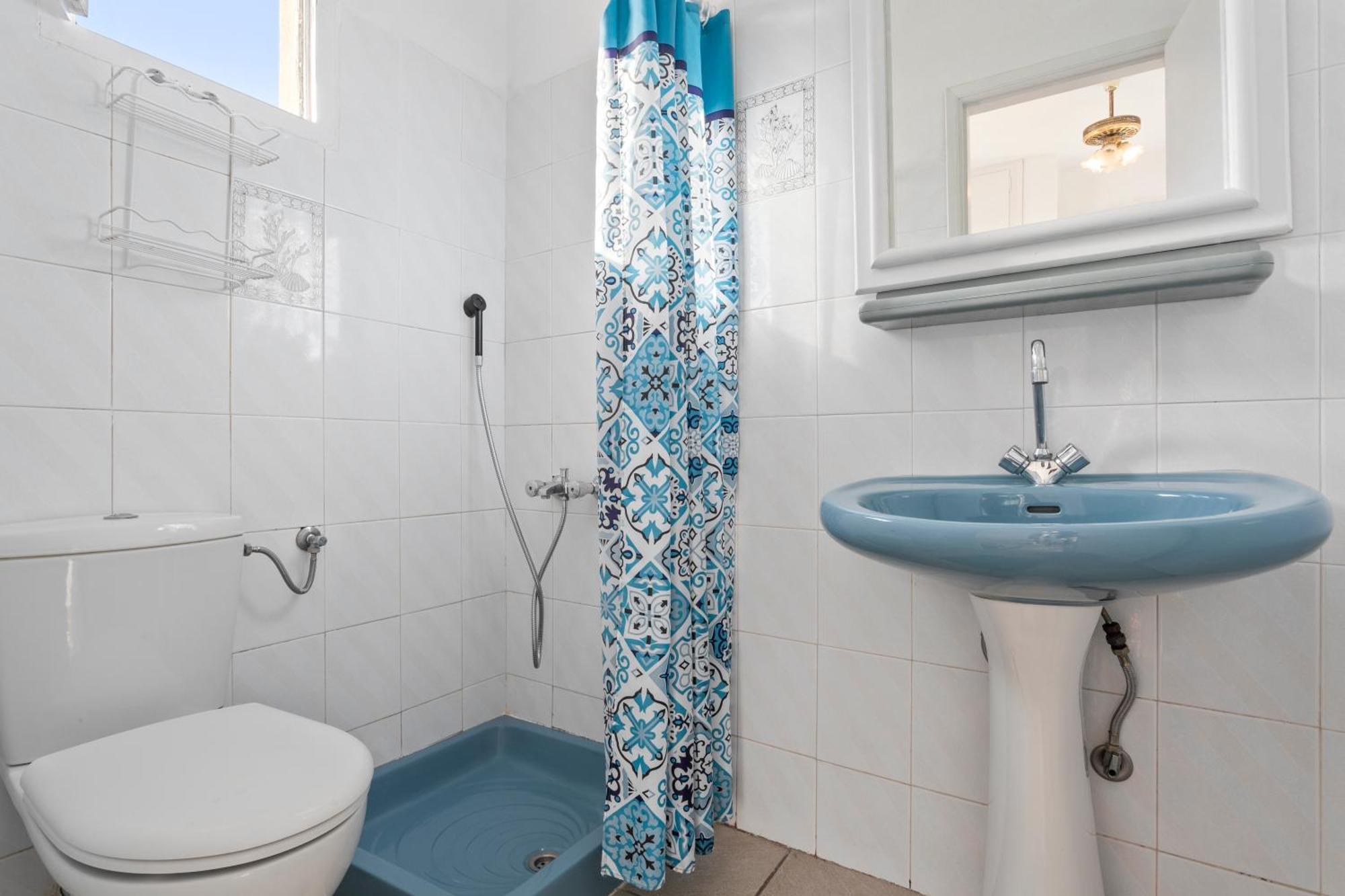 Unforgettable Return To Timeless Spetses Hotell Rum bild